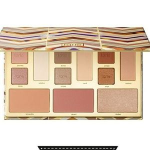 Tarte palette